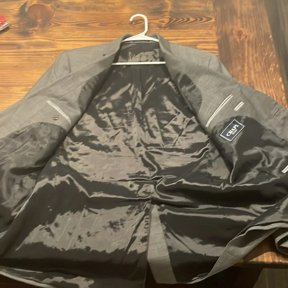 CHAPS Men’s Suit Jacket - Picture 3 of 5